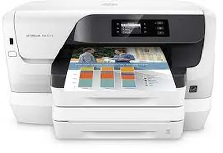 Замена памперса на принтере HP Pro 8218 в Краснодаре